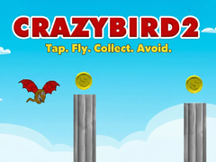 Lalao Crazy Bird 2