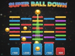 Lalao Super Ball Down
