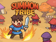 Lalao Summon Tribe