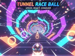Lalao Tunnel Race Ball