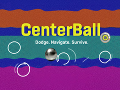 Lalao Center Ball