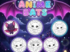 Lalao Anime Bats