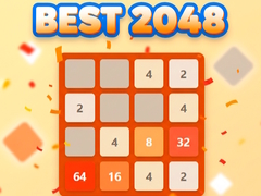 Lalao best 2048