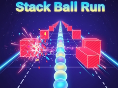 Lalao Stack Ball Run