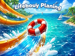 Lalao Lifebuoy Planing