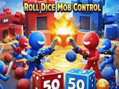 Lalao Roll Dice Mob Control
