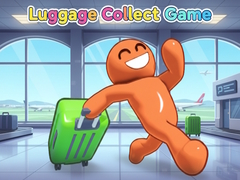 Lalao Luggage Collect Game