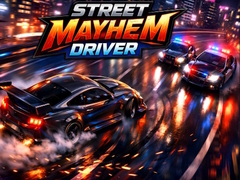 Lalao Street Mayhem Driver