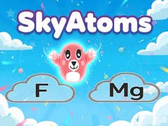 Lalao SkyAtoms