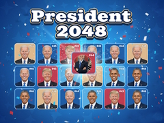 Lalao President 2048