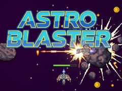 Lalao Astro Blaster