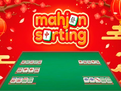 Lalao Mahjong Sorting