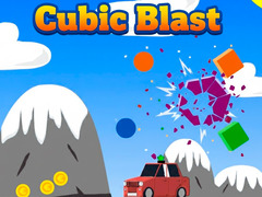 Lalao Cubic Blast