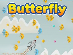 Lalao Butterfly
