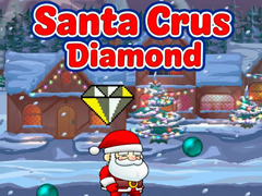 Lalao Santa Crus Diamont