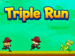 Lalao Triple Run