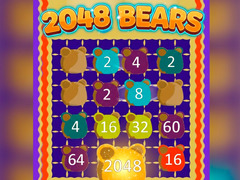 Lalao 2048 Bears
