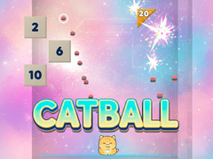 Lalao Cat Ball