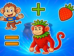 Lalao Italian Animal Alchemy - Brainrot