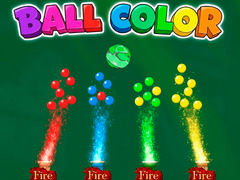 Lalao Ball Color