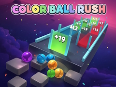 Lalao Color Ball Rush