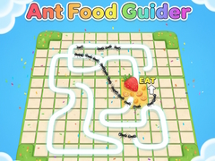 Lalao Ant food guider