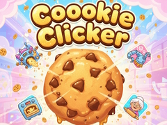 Lalao Cookie Clicker