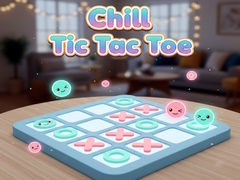 Lalao Chill Tic Tac Toe