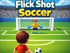 Lalao Flick Shot Soccer