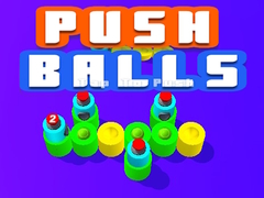 Lalao Push Balls 
