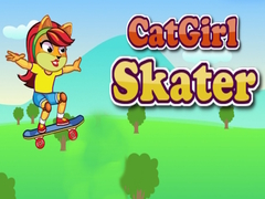Lalao Cat Girl Skater