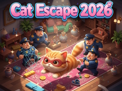 Lalao Cat Escape 2026