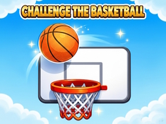 Lalao Challenge the Basketball