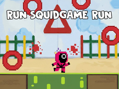 Lalao Run Squidgame Run