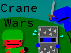 Lalao Crane Wars