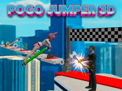 Lalao Pogo Jumper 3D