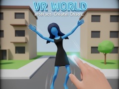 Lalao VR World