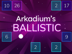 Lalao Arkadium's Ballistic