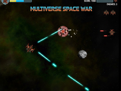 Lalao Multiverse Space War