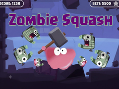 Lalao Zombie Squash