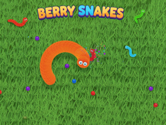 Lalao Berry Snakes