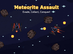 Lalao Meteorite Assult