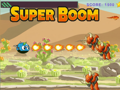 Lalao Super Boom
