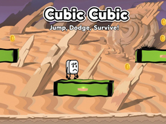 Lalao Cubic Cubic