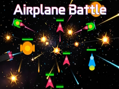 Lalao Airplane Battle