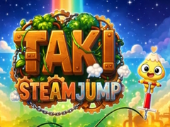 Lalao Taki Steamjump