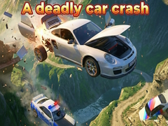 Lalao A deadly car crash