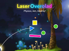 Lalao Laser Overload 