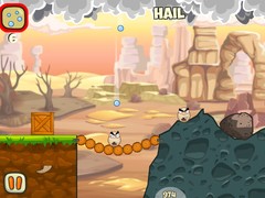 Lalao Disaster Will Strike 2