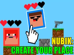 Lalao Nubik: Create Your Place
